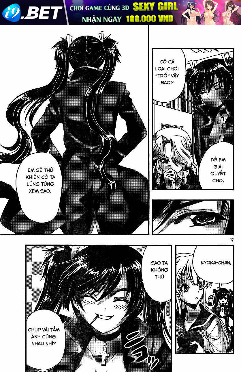 Kimiiro focus-new Chapter 30 - Trang 18