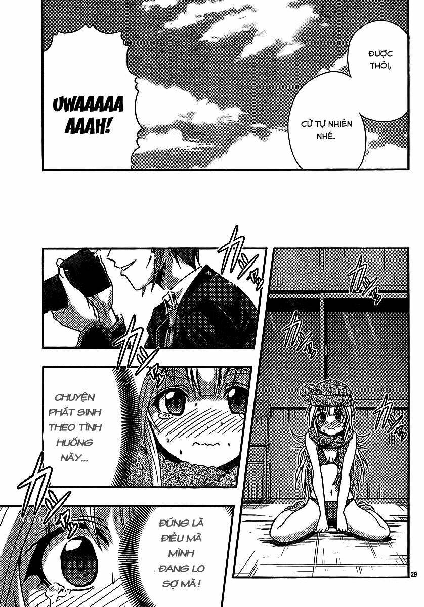 Kimiiro focus-new Chapter 31 - Trang 29