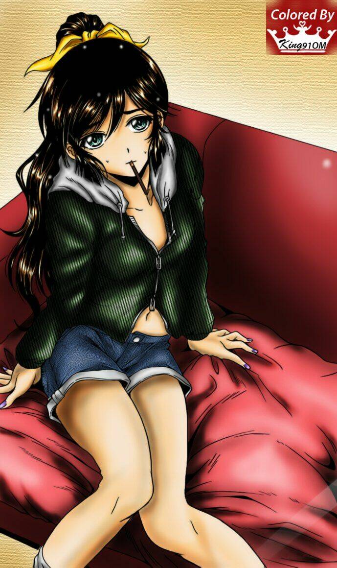 Kimiiro focus-new Chapter 31 - Trang 44