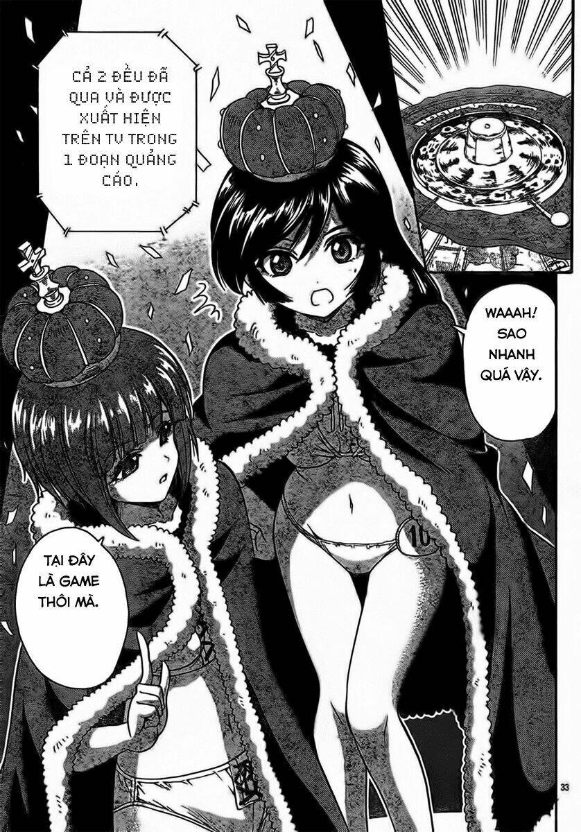 Kimiiro focus-new Chapter 32 - Trang 33