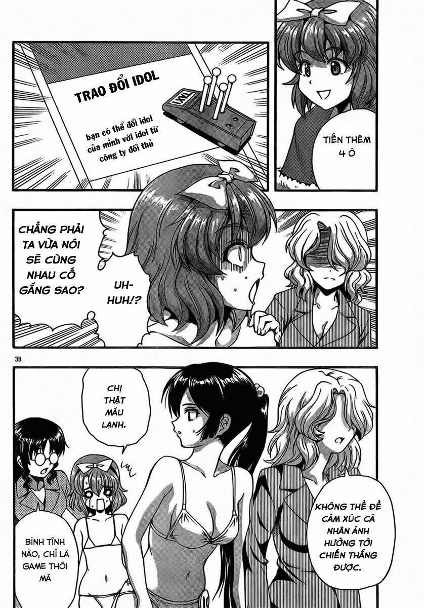 Kimiiro focus-new Chapter 32 - Trang 38