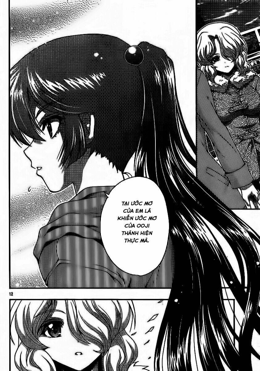 Kimiiro focus-new Chapter 33 - Trang 13