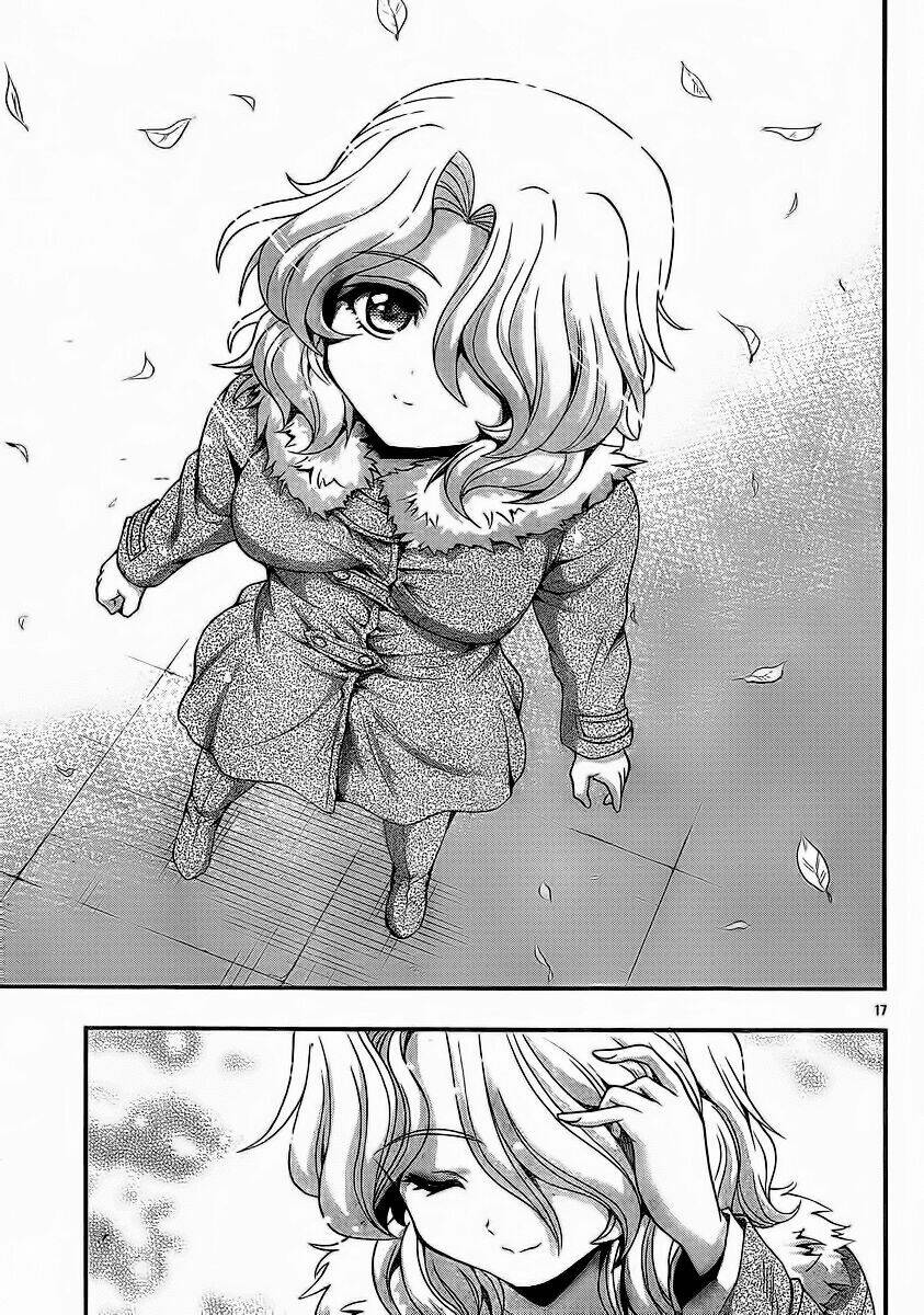 Kimiiro focus-new Chapter 33 - Trang 18