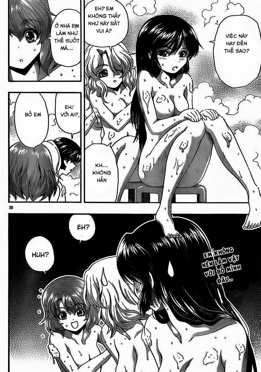 Kimiiro focus-new Chapter 33 - Trang 30