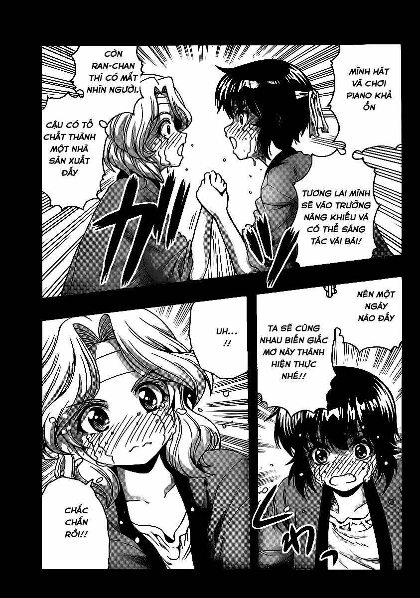 Kimiiro focus-new Chapter 33 - Trang 37