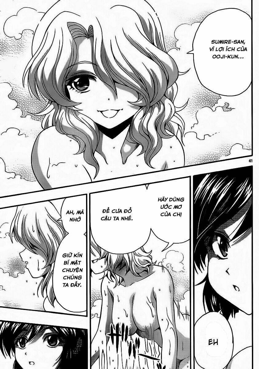 Kimiiro focus-new Chapter 33 - Trang 41