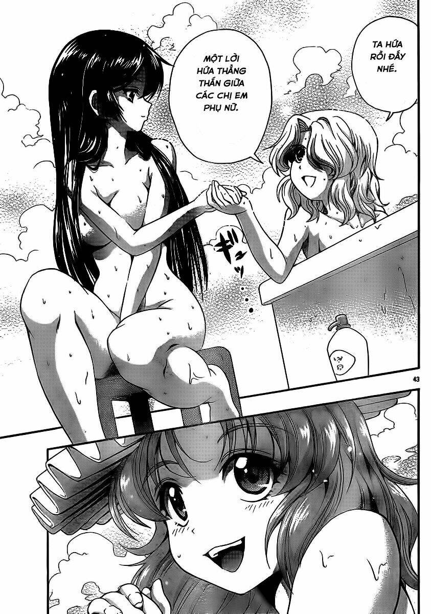 Kimiiro focus-new Chapter 33 - Trang 43