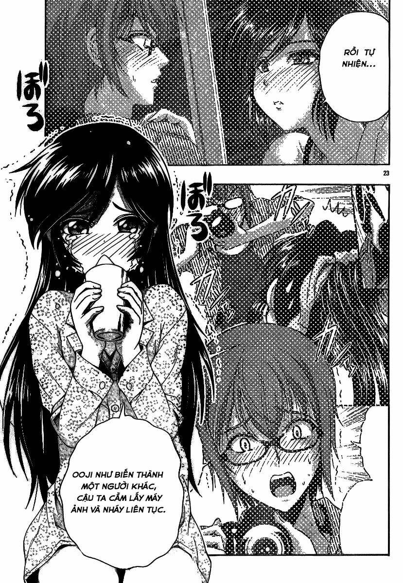 Kimiiro focus-new Chapter 34 - Trang 24