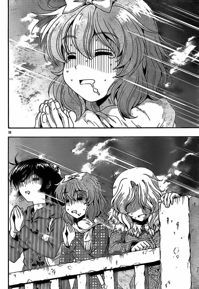 Kimiiro focus-new Chapter 34 - Trang 29