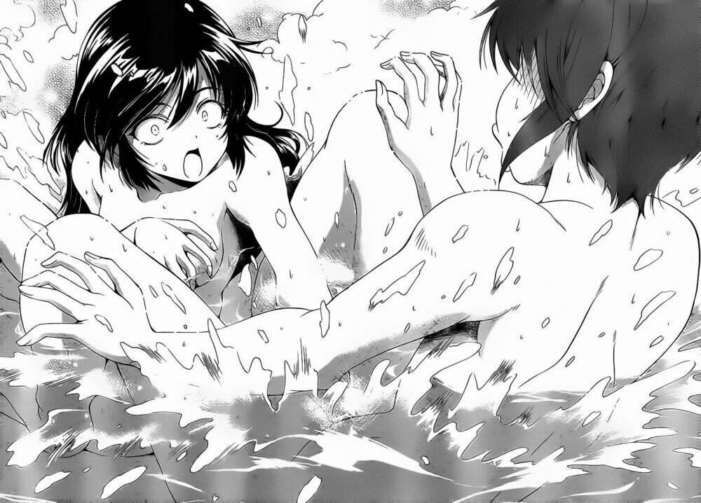 Kimiiro focus-new Chapter 35 - Trang 43