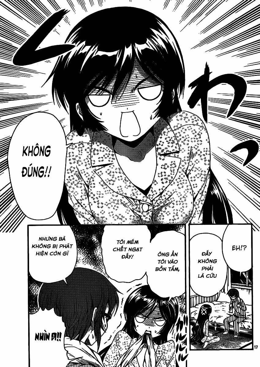 Kimiiro focus-new Chapter 36 - Trang 19