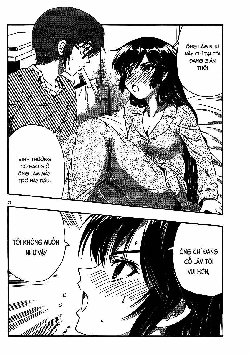 Kimiiro focus-new Chapter 36 - Trang 26