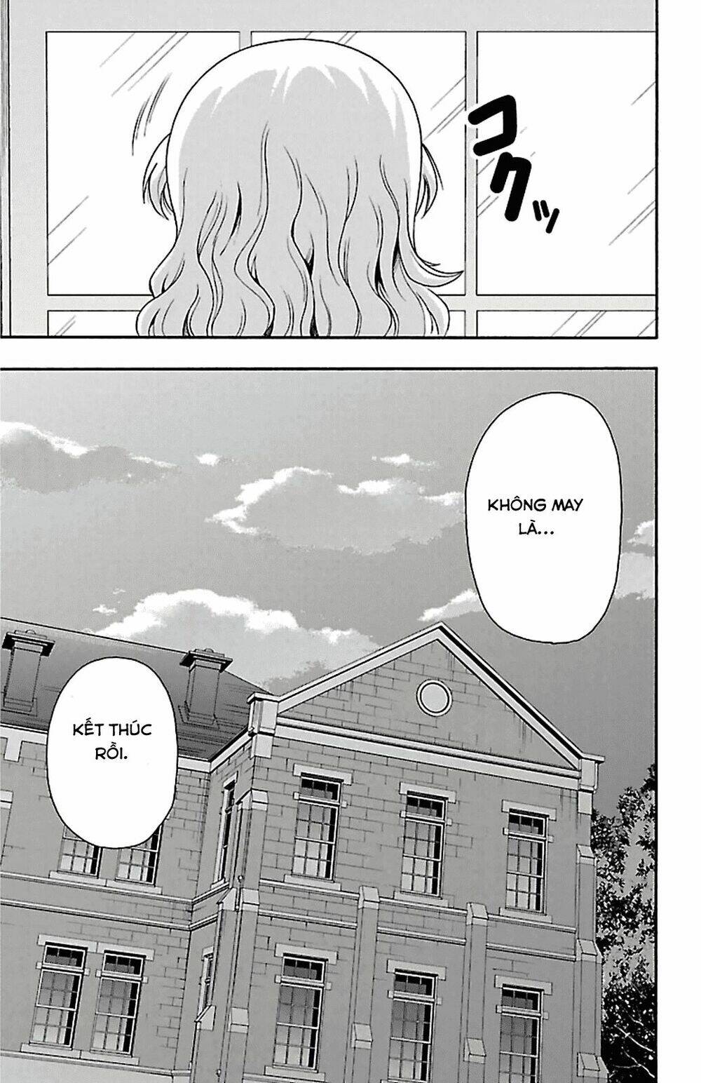 Kimiiro focus-new Chapter 37 - Trang 39