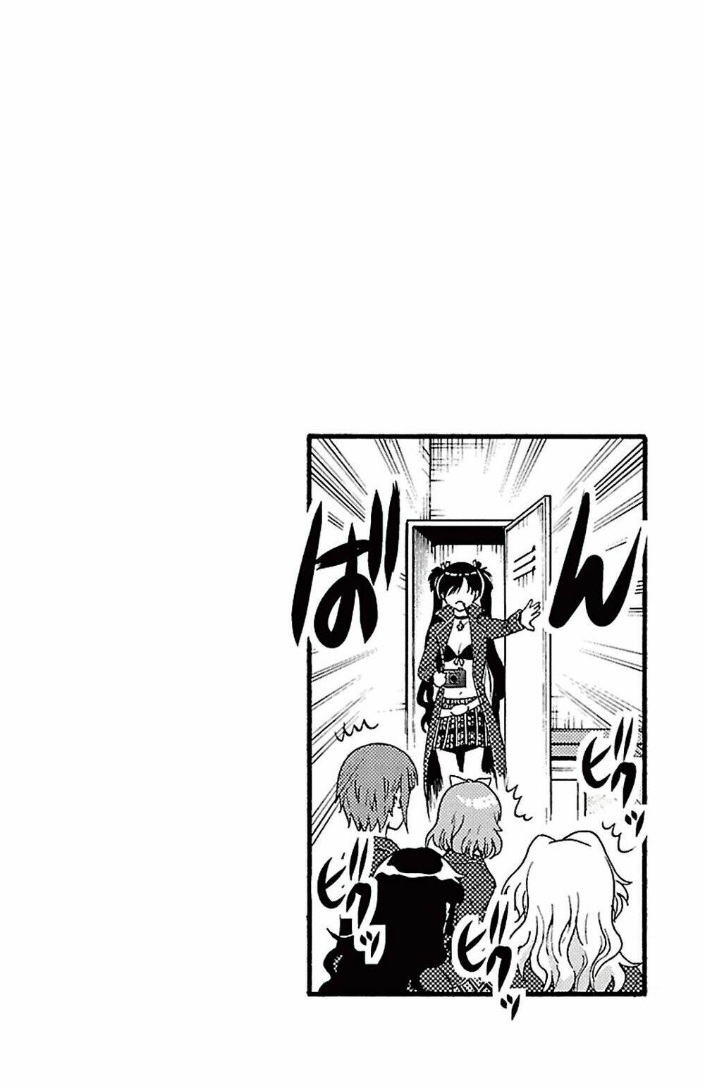 Kimiiro focus-new Chapter 37 - Trang 50