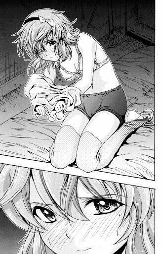 Kimiiro focus-new Chapter 4 - Trang 9