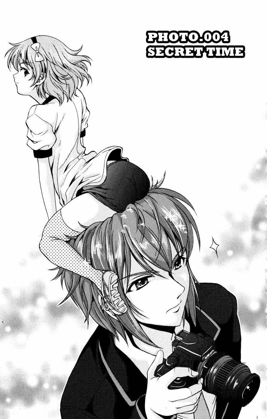 Kimiiro focus-new Chapter 4 - Trang 2