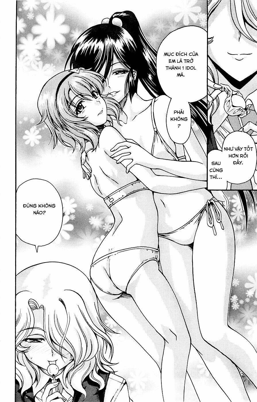 Kimiiro focus-new Chapter 6 - Trang 13