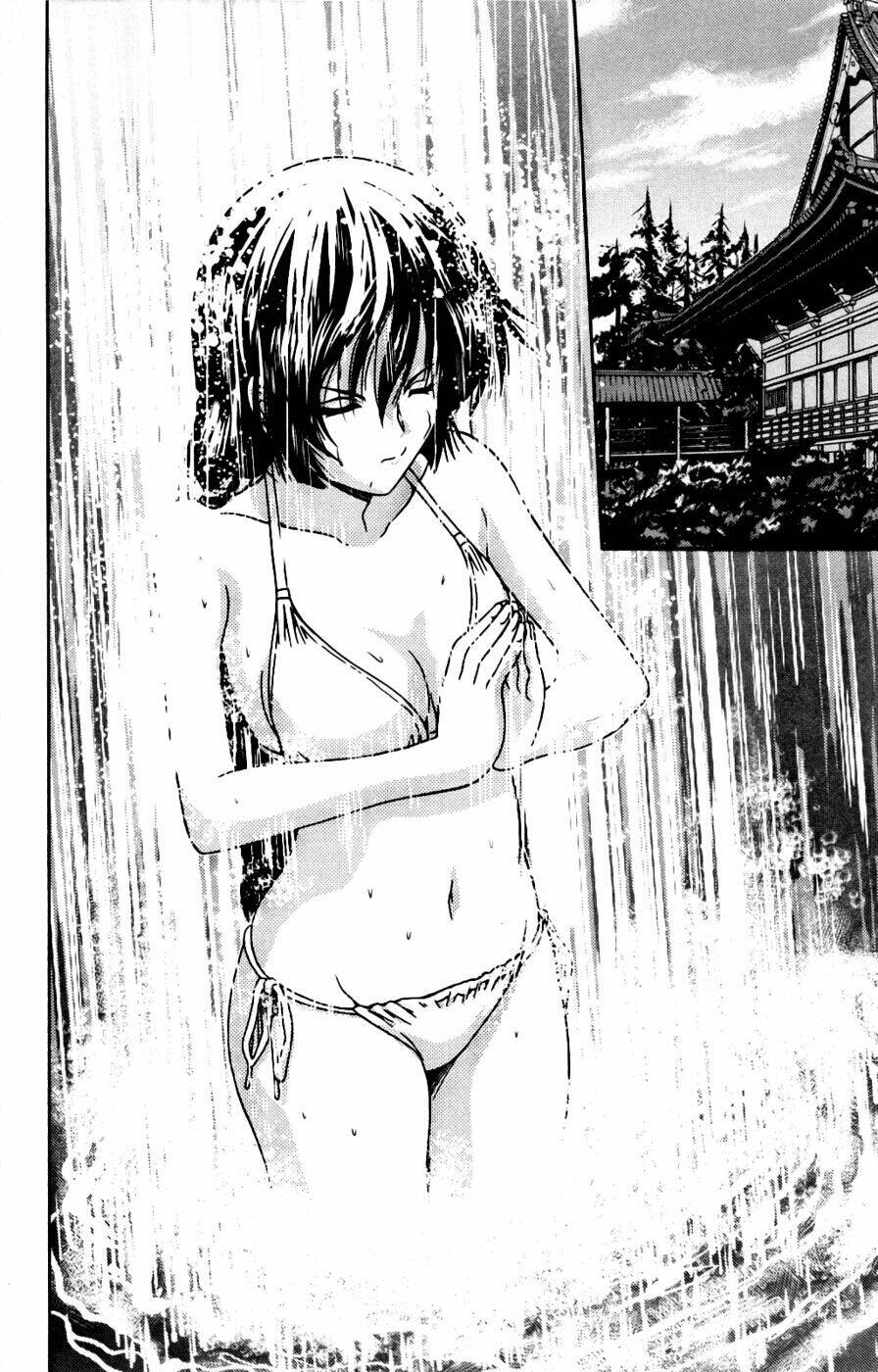 Kimiiro focus-new Chapter 6 - Trang 3