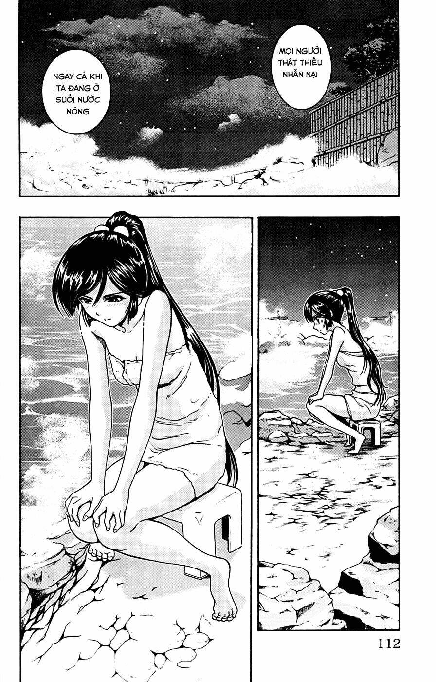 Kimiiro focus-new Chapter 7 - Trang 20