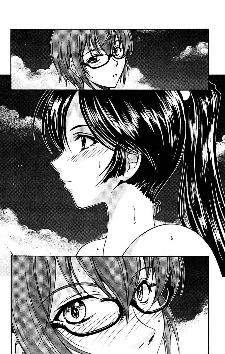 Kimiiro focus-new Chapter 7 - Trang 27