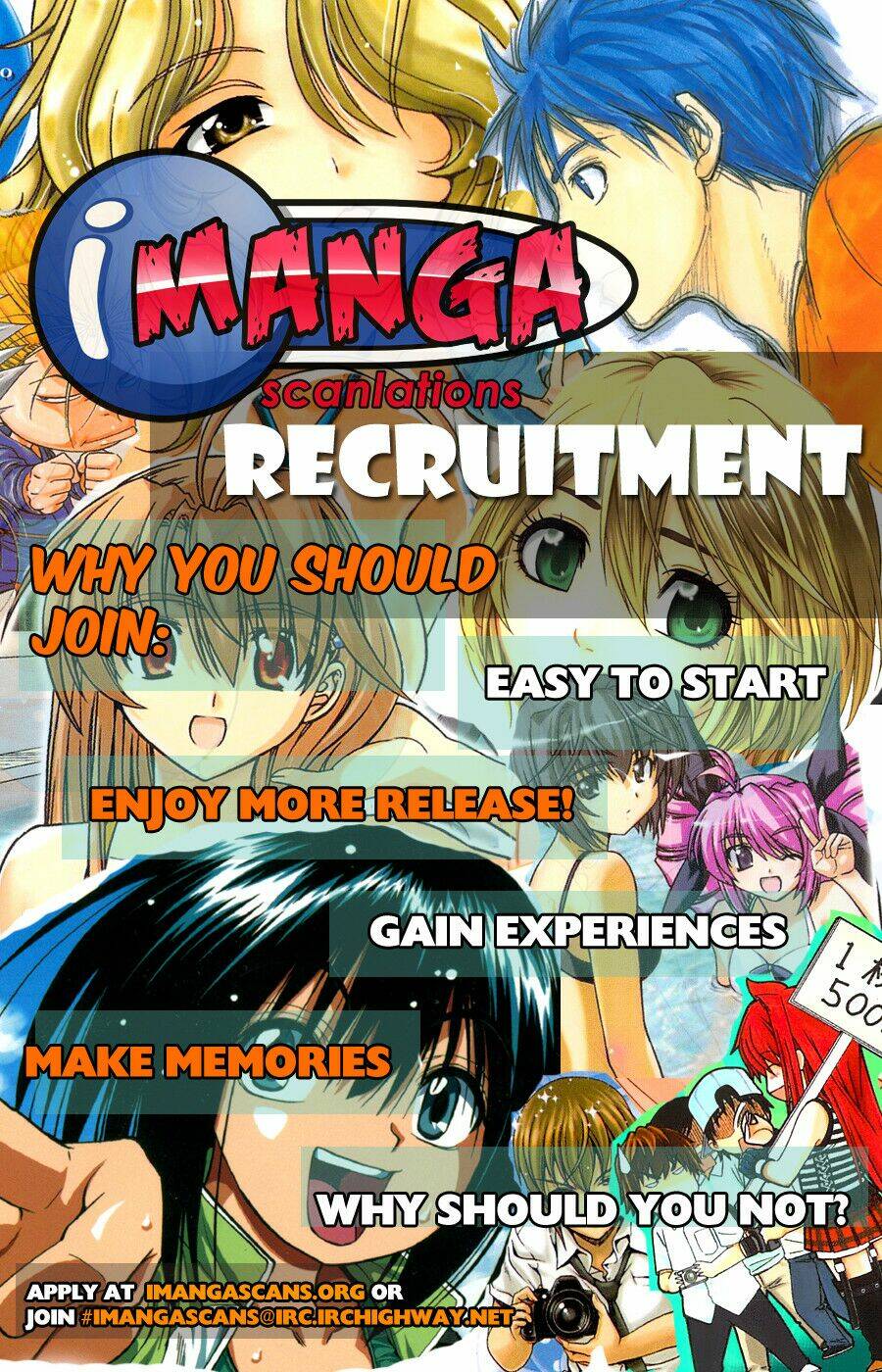 Kimiiro focus-new Chapter 7 - Trang 2