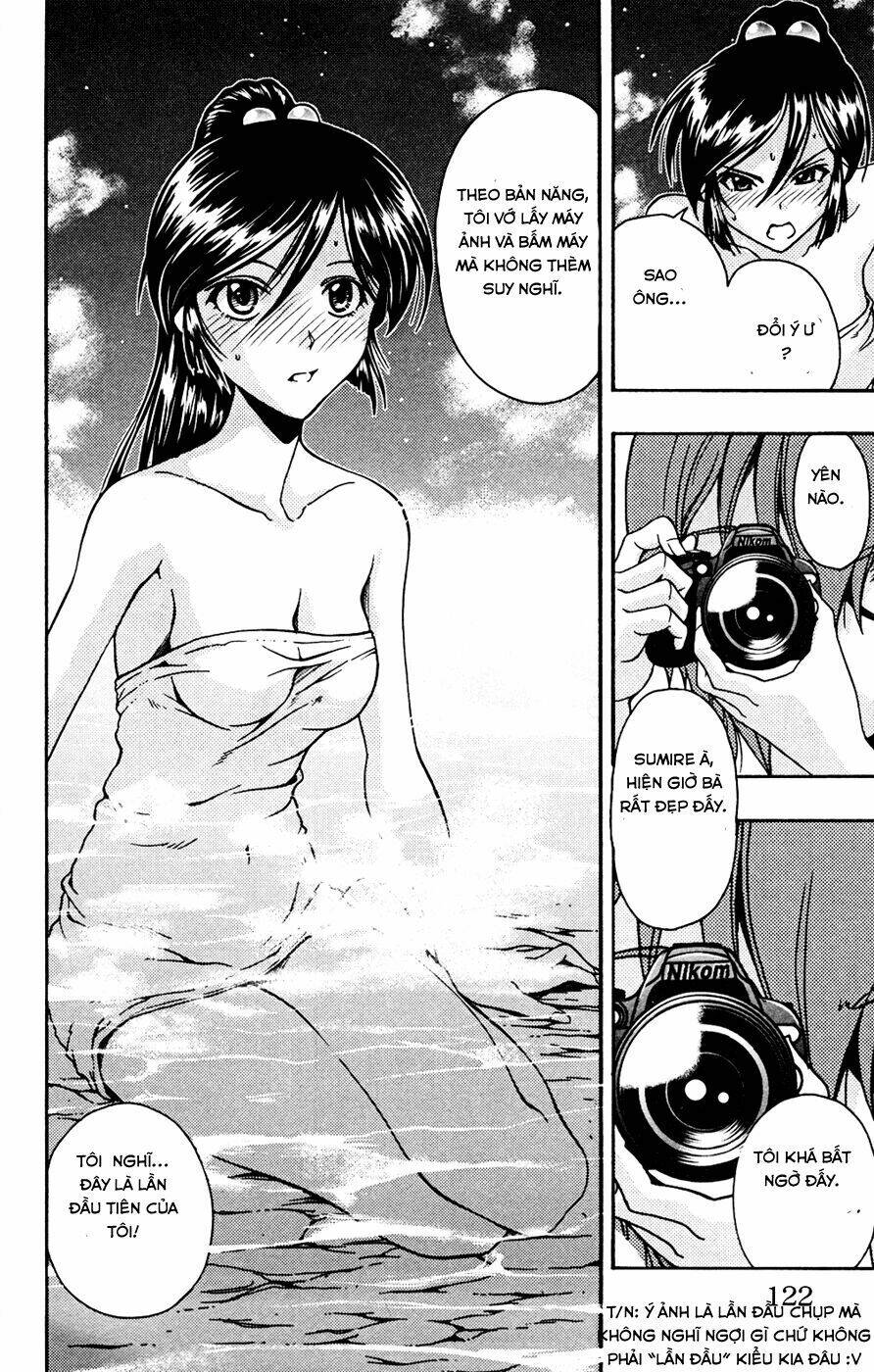 Kimiiro focus-new Chapter 7 - Trang 29