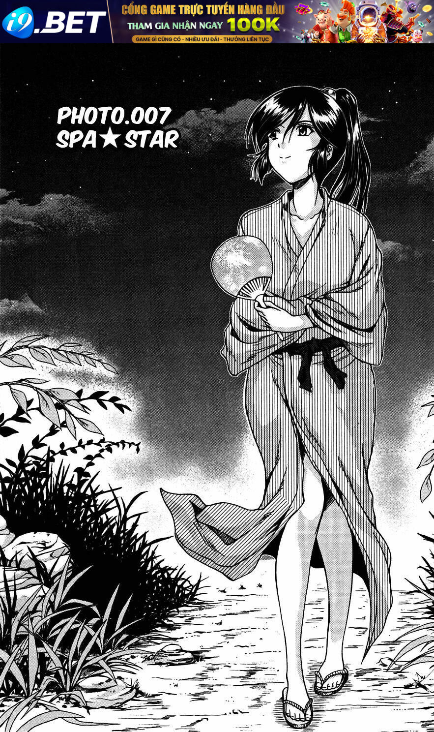 Kimiiro focus-new Chapter 7 - Trang 3