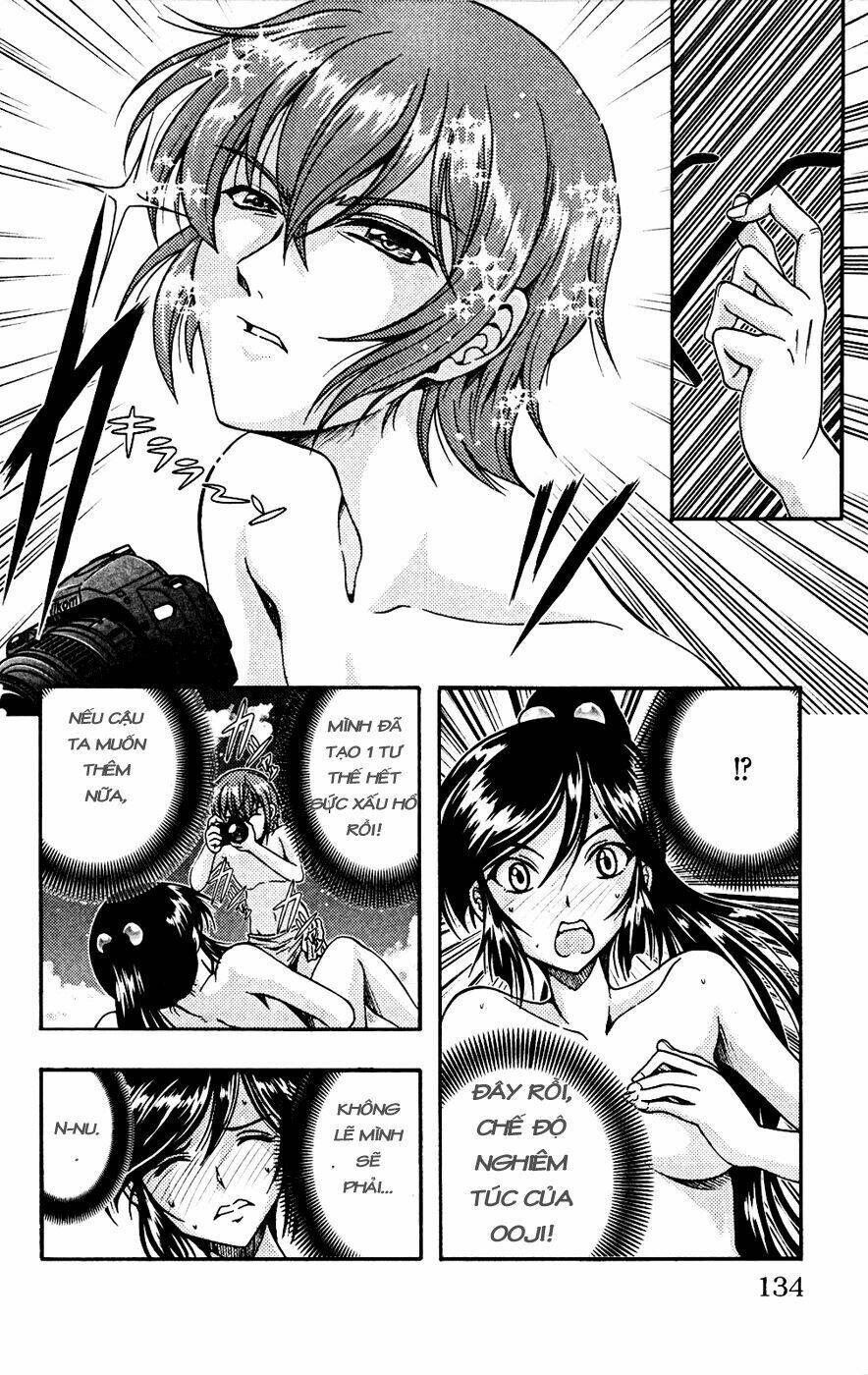 Kimiiro focus-new Chapter 7 - Trang 40