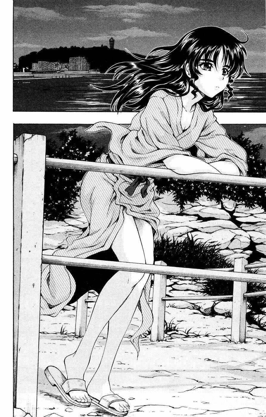 Kimiiro focus-new Chapter 8 - Trang 4