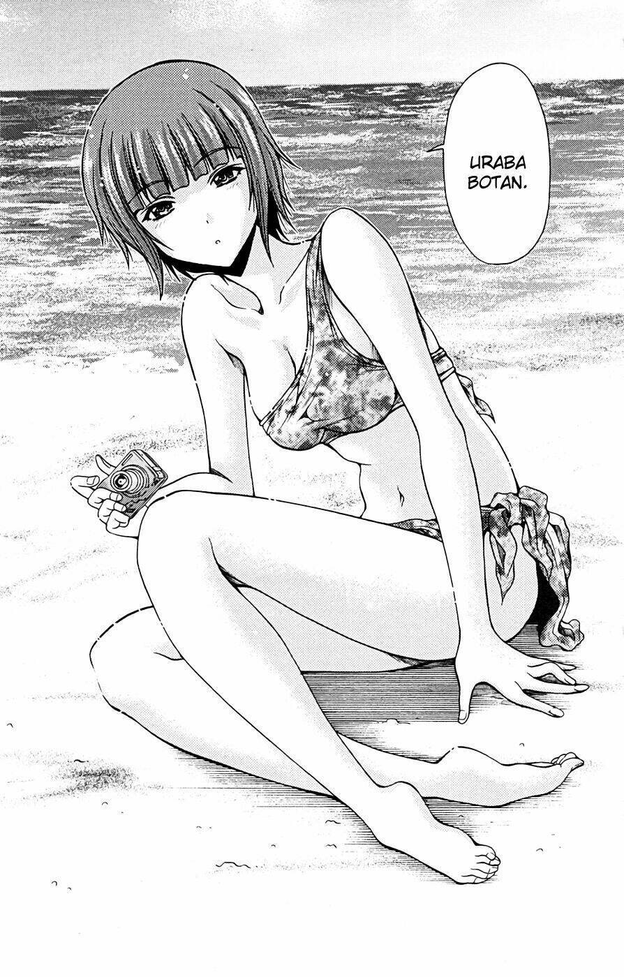 Kimiiro focus-new Chapter 9 - Trang 13