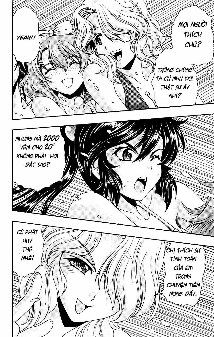 Kimiiro focus-new Chapter 9 - Trang 28
