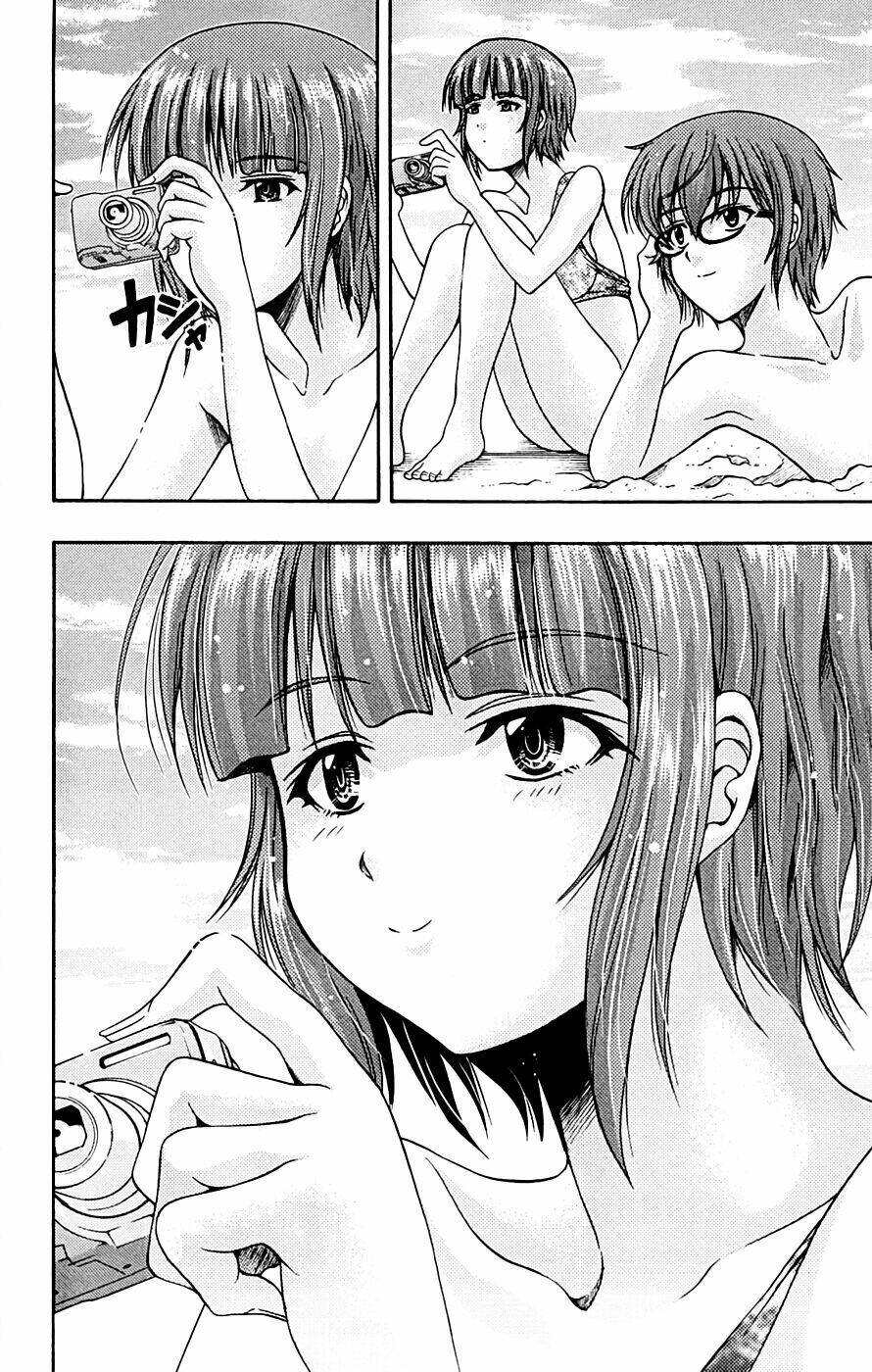 Kimiiro focus-new Chapter 9 - Trang 32