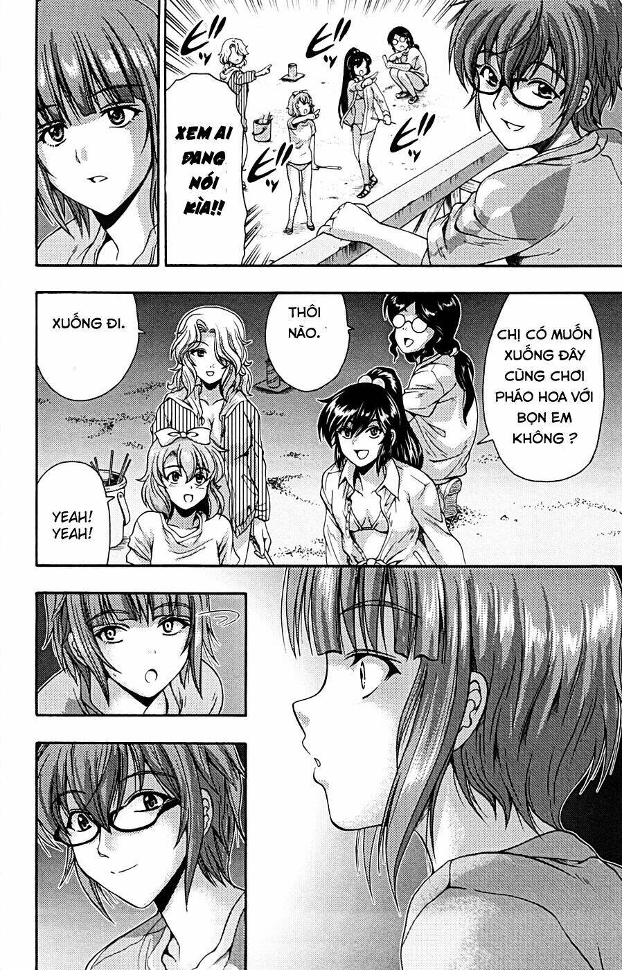 Kimiiro focus-new Chapter 9 - Trang 48
