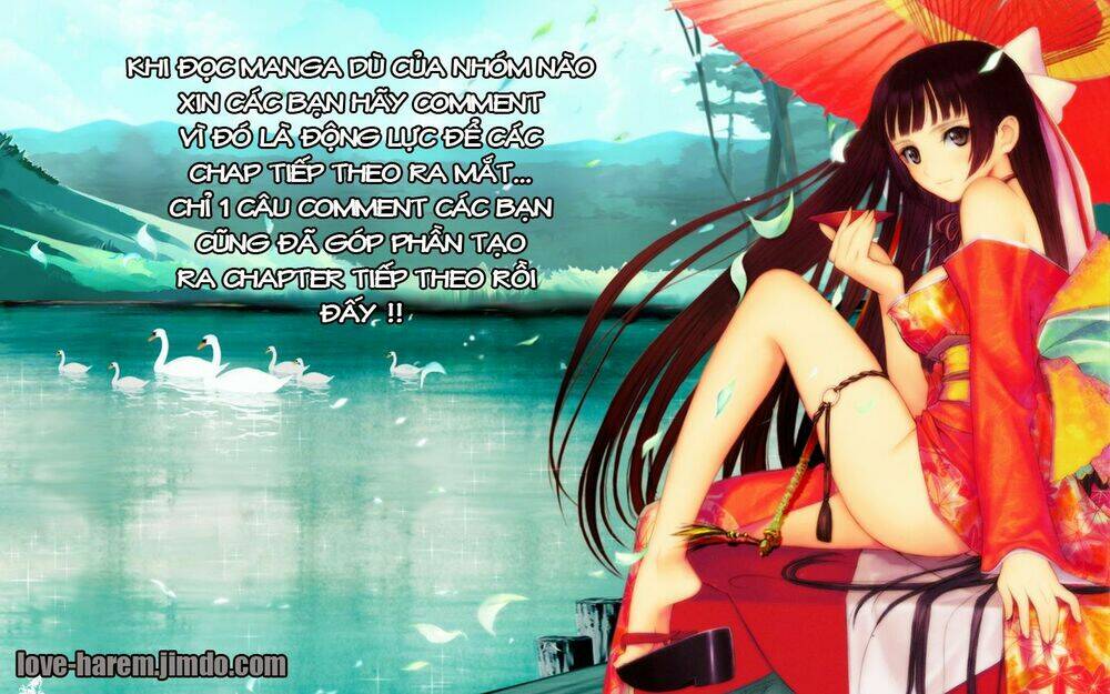 Kimiiro Focus Chapter 1.2 - Trang 1