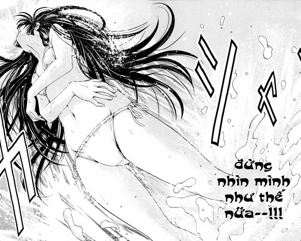 Kimiiro Focus Chapter 1.2 - Trang 24