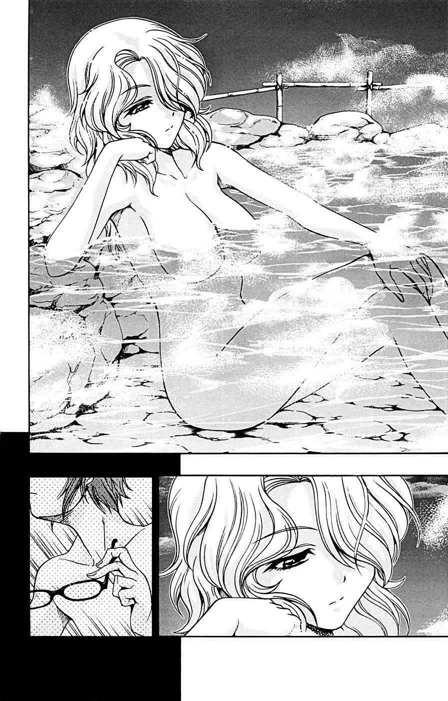 Kimiiro Focus Chapter 10 - Trang 1