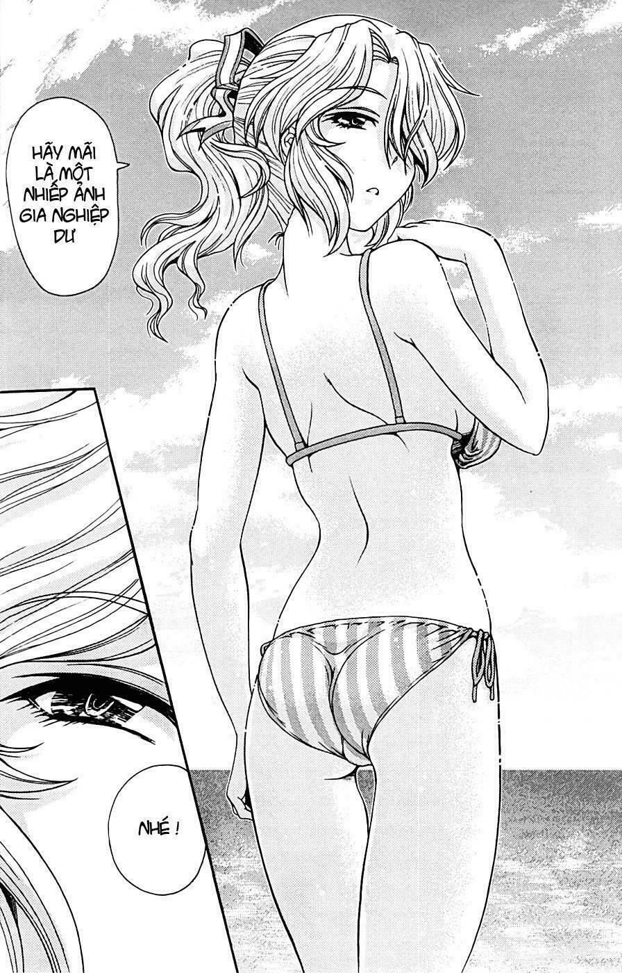 Kimiiro Focus Chapter 10 - Trang 26