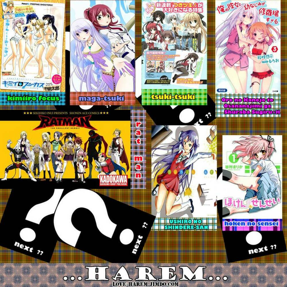 Kimiiro Focus Chapter 10 - Trang 45