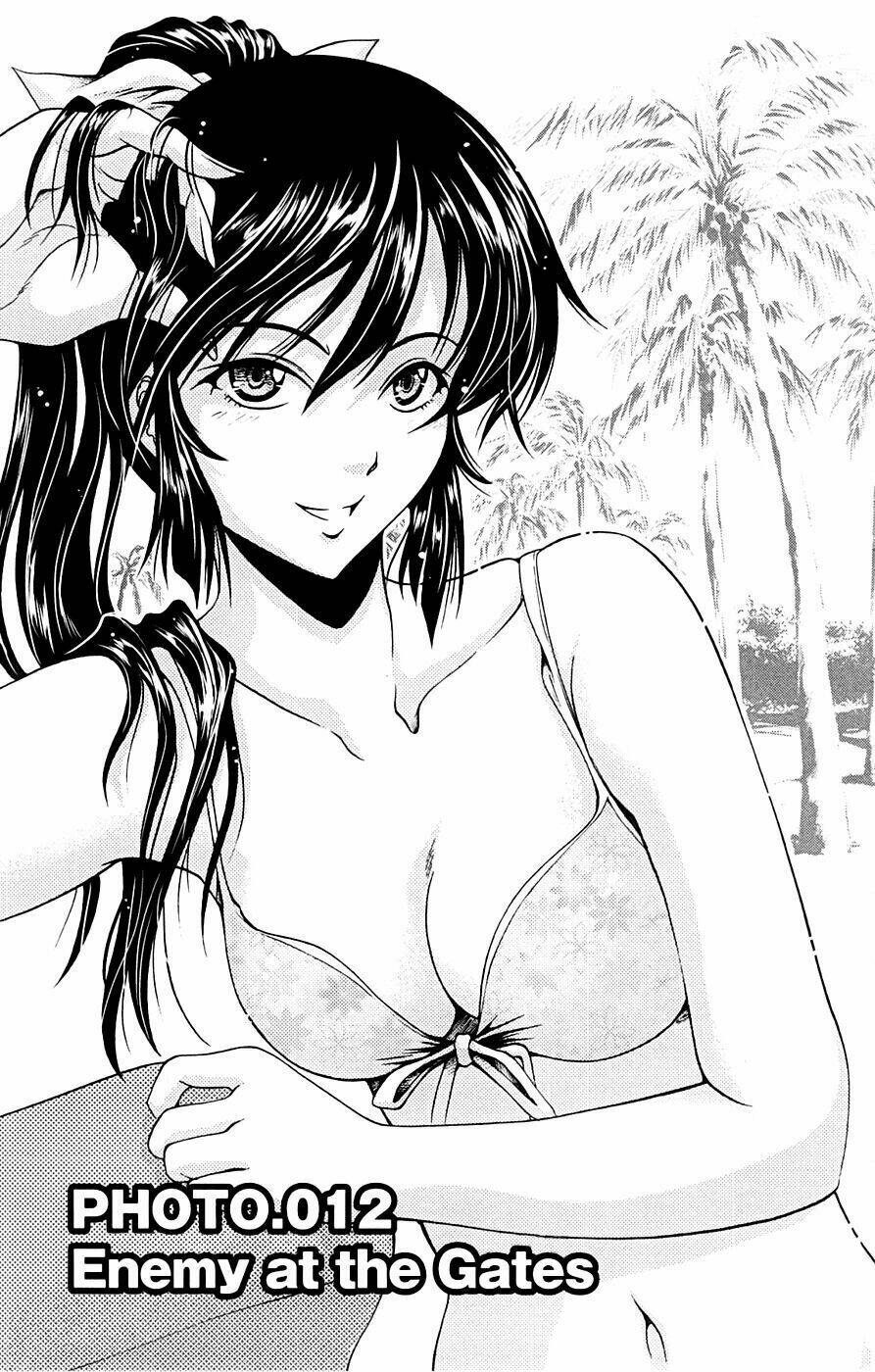 Kimiiro Focus Chapter 12 - Trang 2