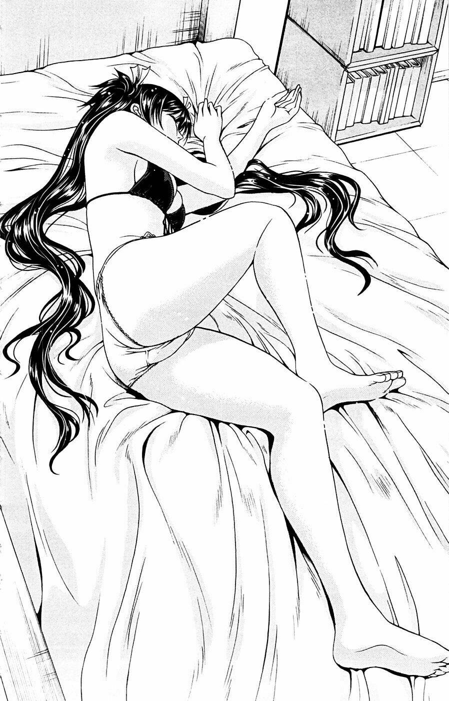 Kimiiro Focus Chapter 13 - Trang 24