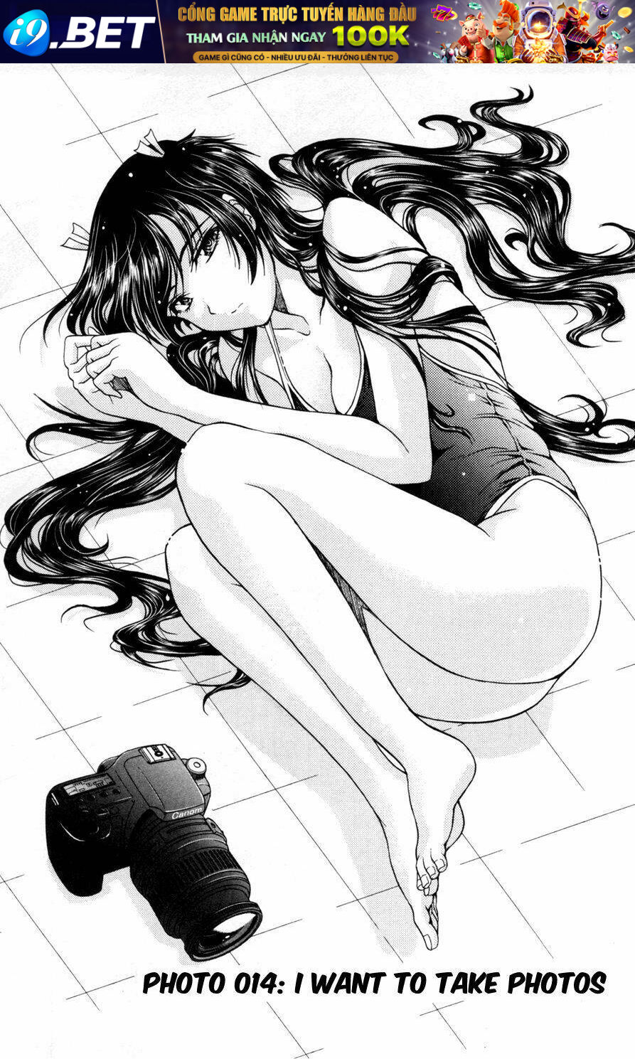 Kimiiro Focus Chapter 14 - Trang 2