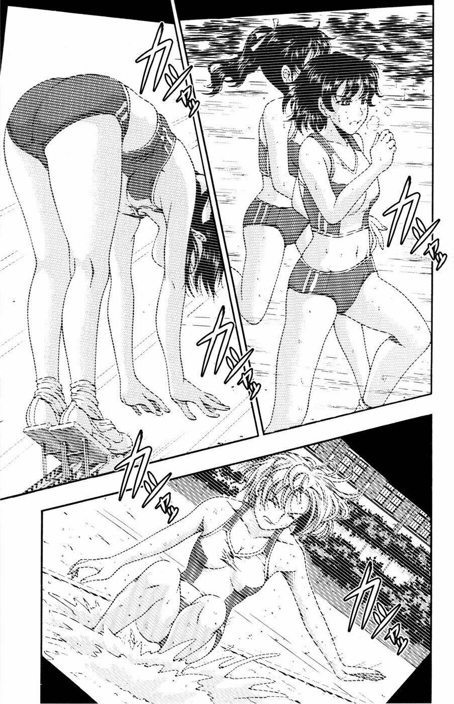 Kimiiro Focus Chapter 15 - Trang 18