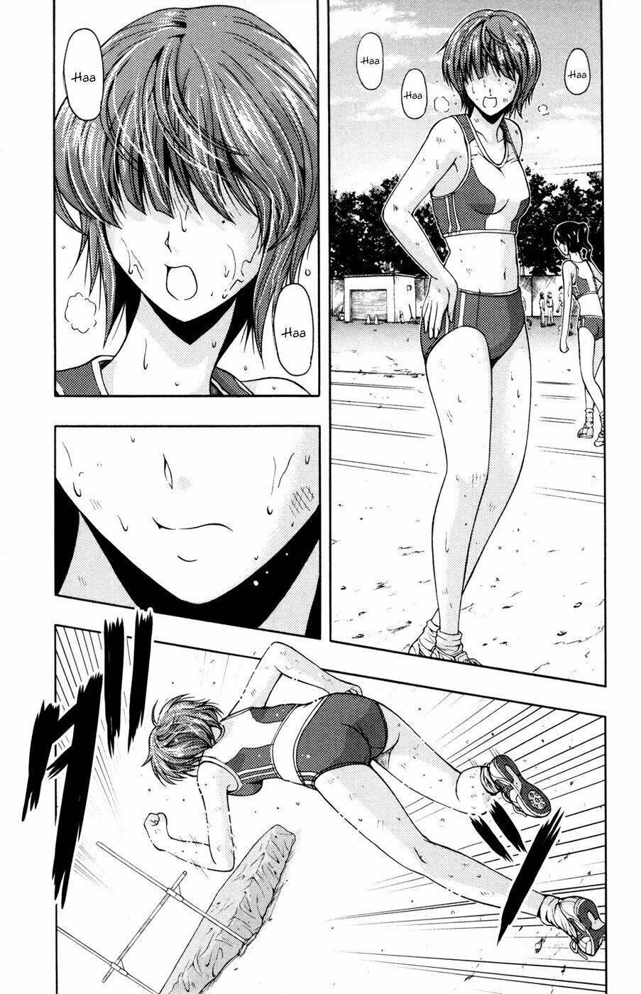 Kimiiro Focus Chapter 15 - Trang 24