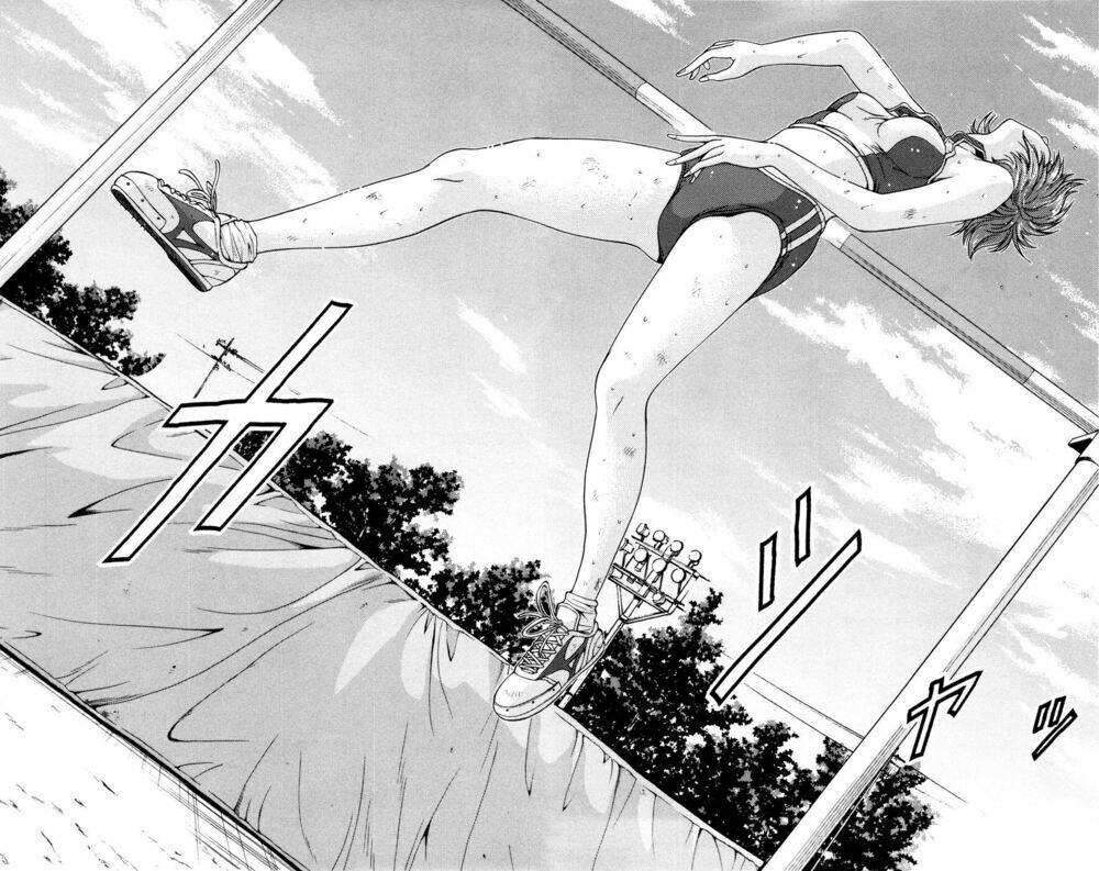 Kimiiro Focus Chapter 15 - Trang 25