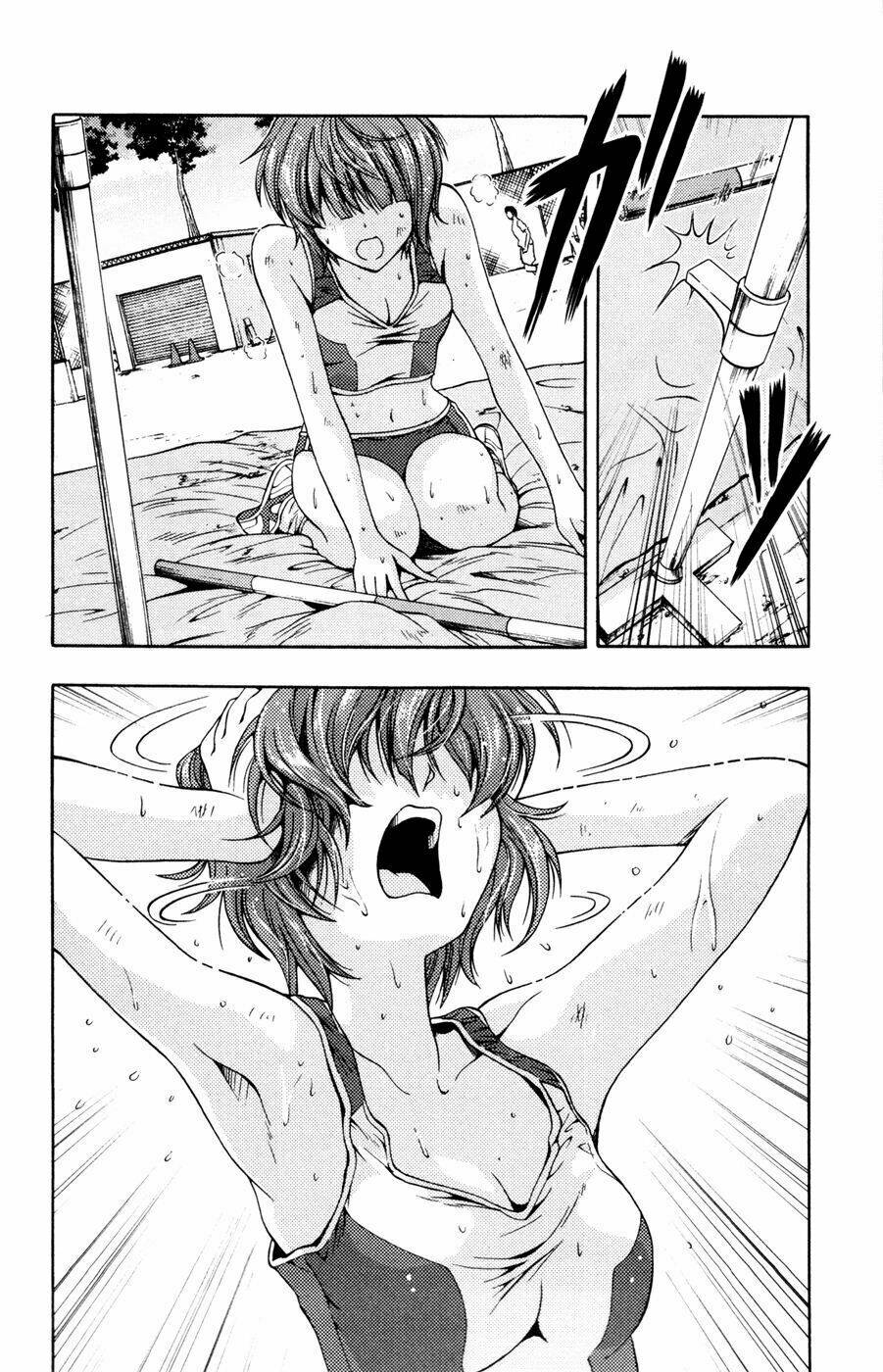 Kimiiro Focus Chapter 15 - Trang 26