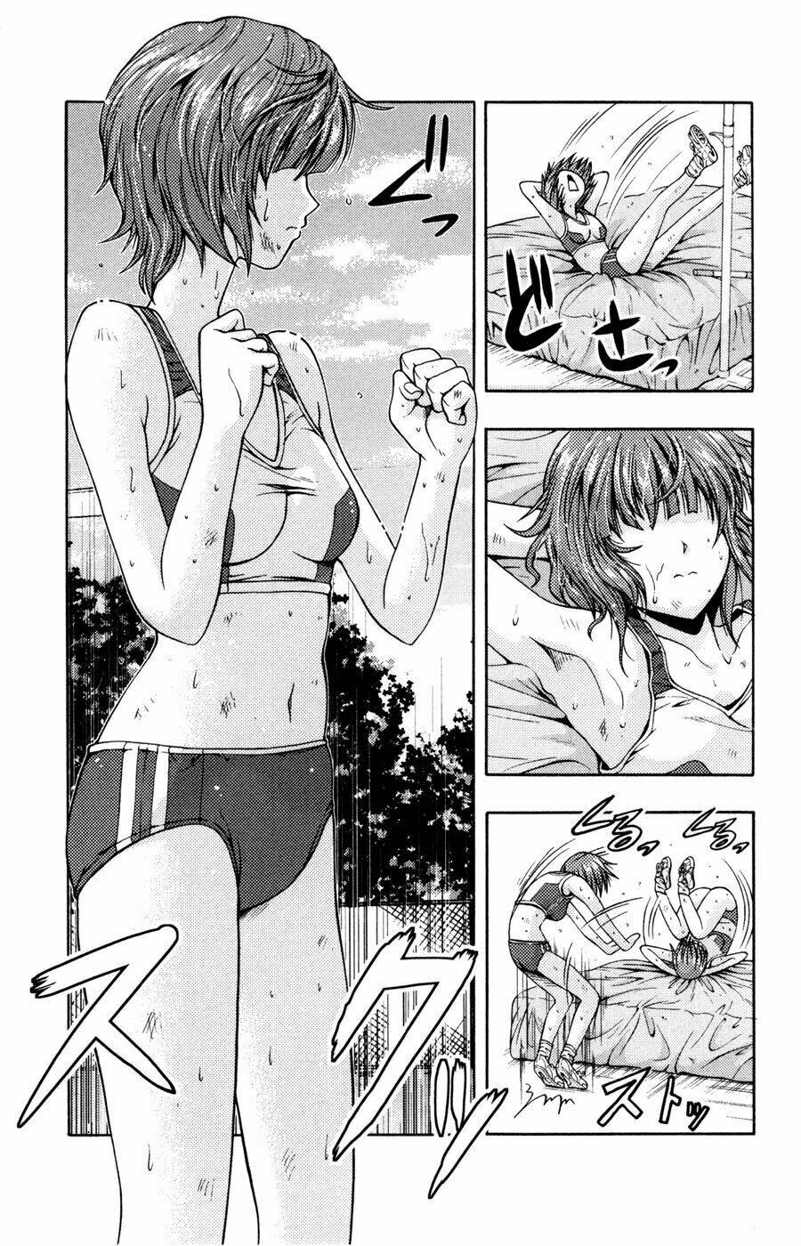 Kimiiro Focus Chapter 15 - Trang 27