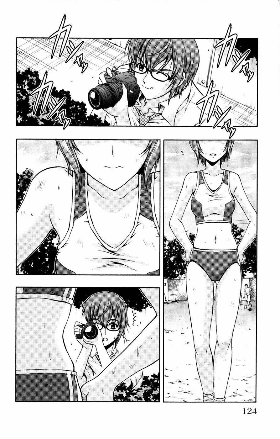 Kimiiro Focus Chapter 15 - Trang 28