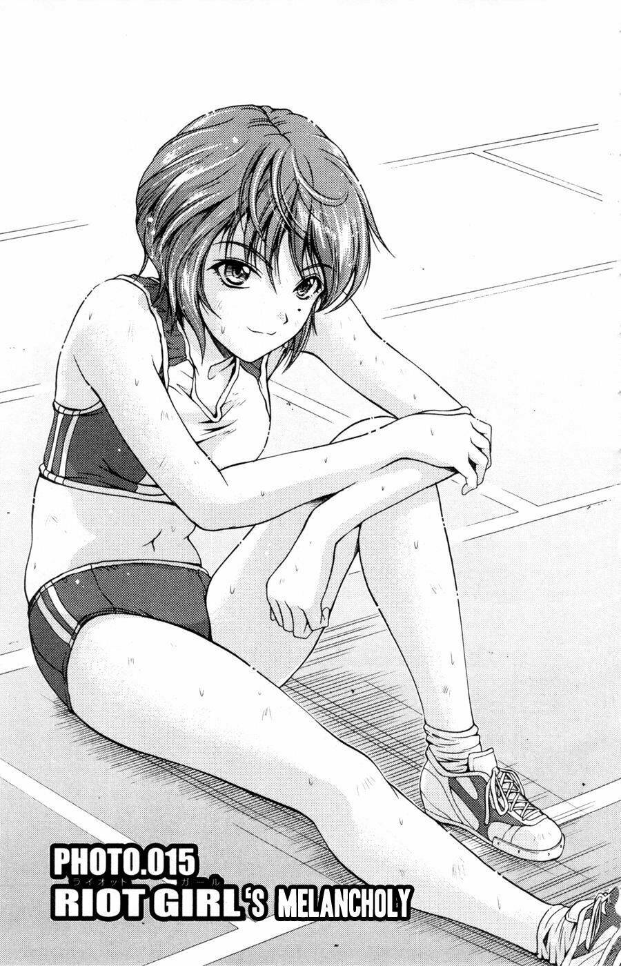 Kimiiro Focus Chapter 15 - Trang 2