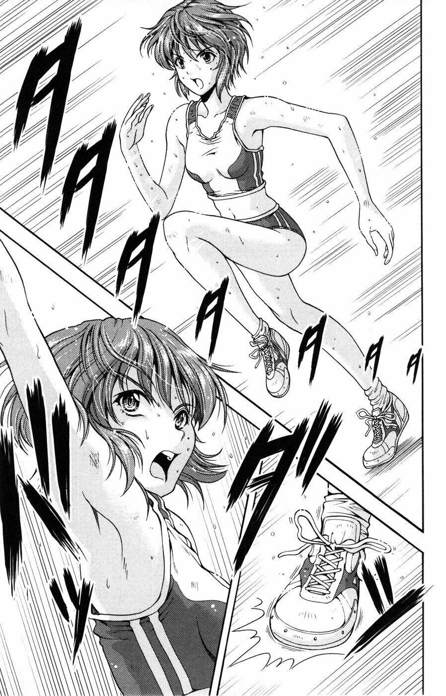 Kimiiro Focus Chapter 15 - Trang 37