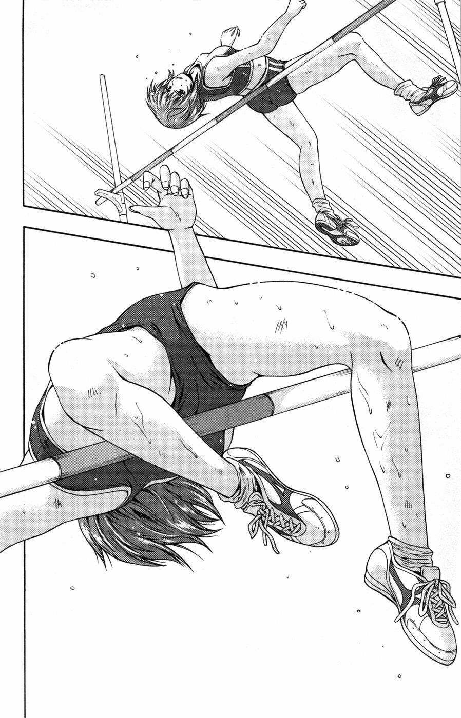 Kimiiro Focus Chapter 15 - Trang 38